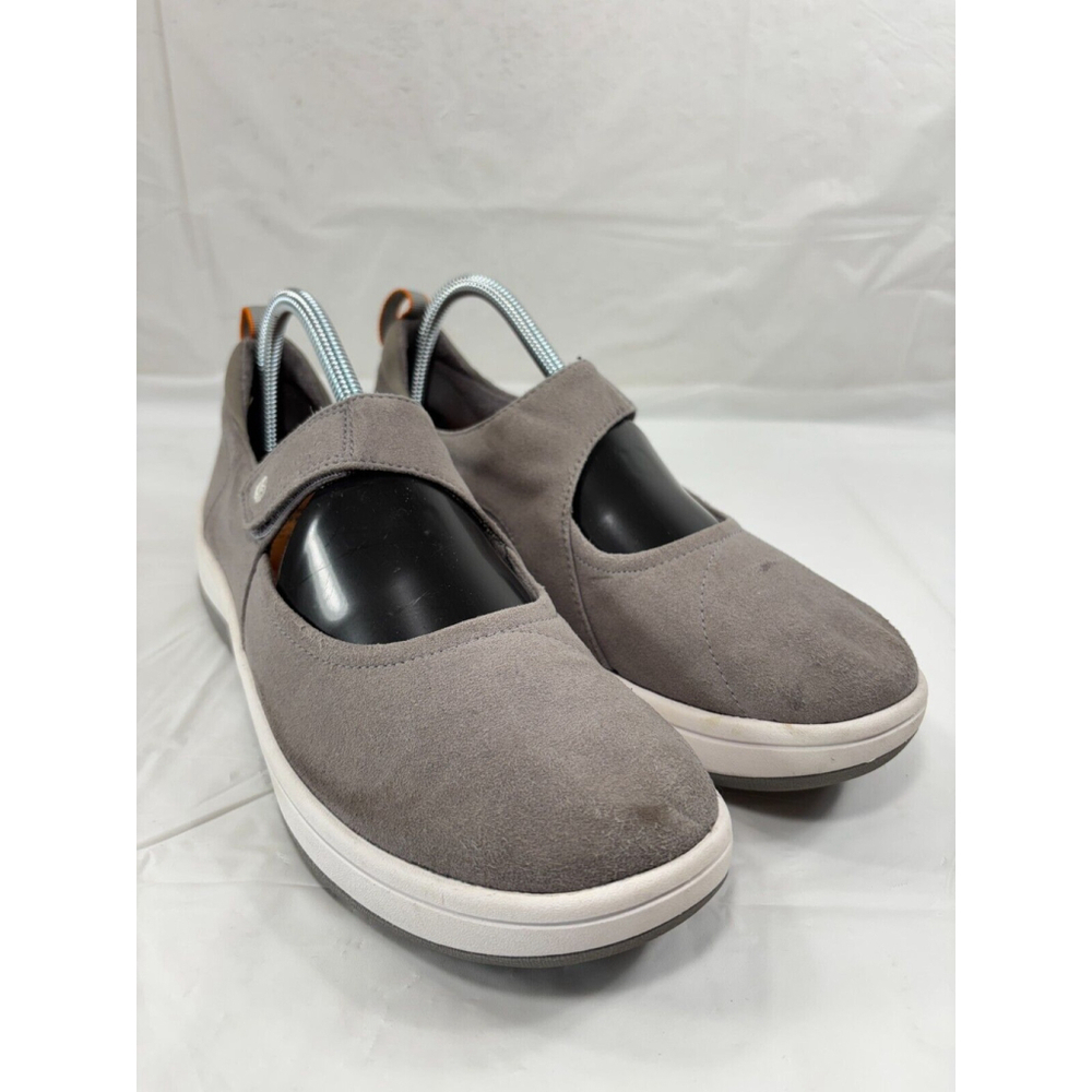 CLARK’s Cloudsteppers Cushion WOMEN'S ARLA AIR MARY JANE size 8.5 M - Picture 2 of 13